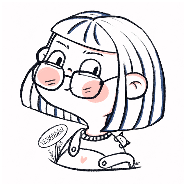 葉小包Y的個人主頁（背景預(yù)覽） - 主頁背景設(shè)置 - 站酷設(shè)計師葉小包Y原創(chuàng)素材 - 站酷ZCOOL