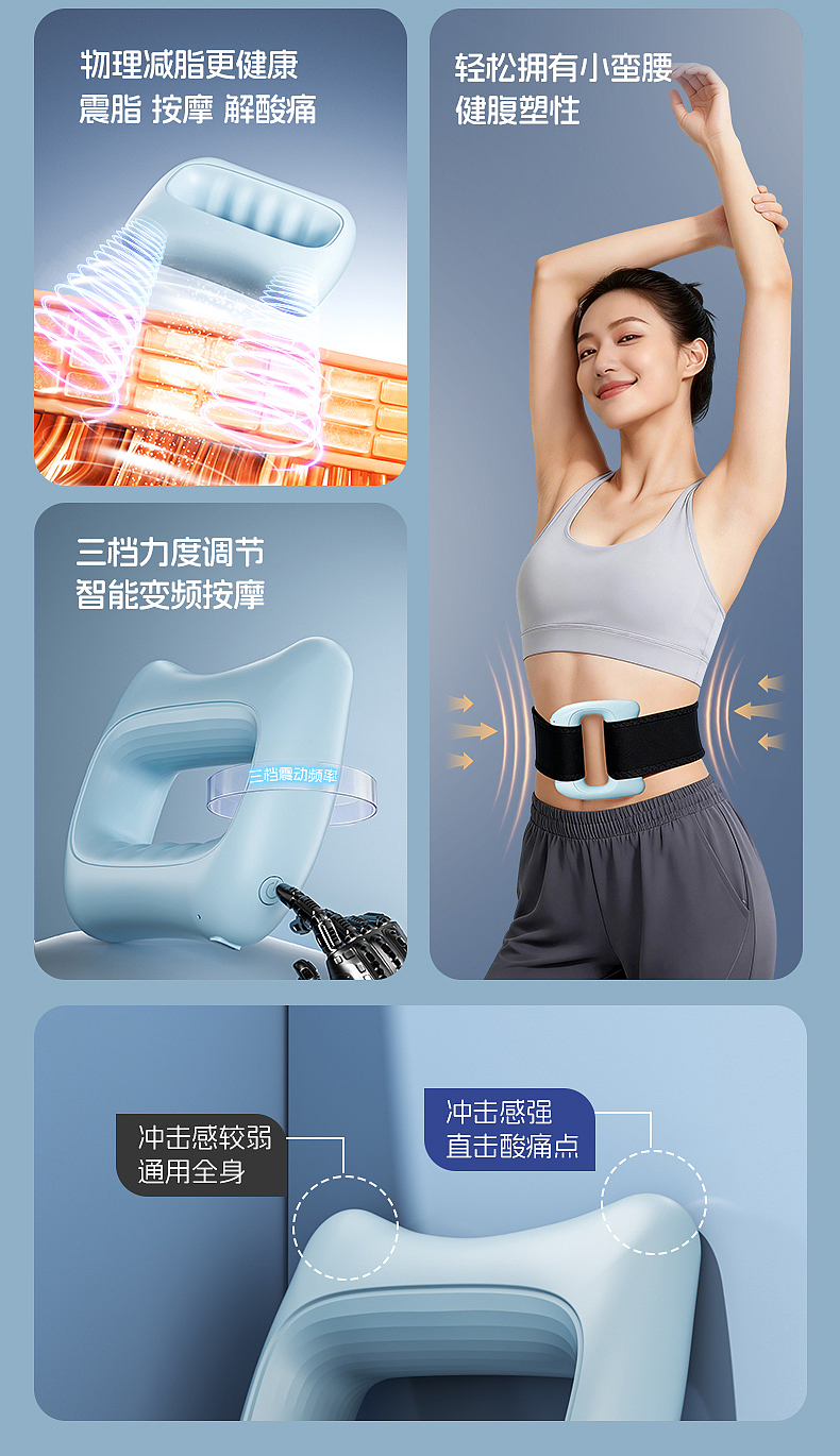筋膜环（图ZNDAyODE1NTgw） - 产品 - 站酷设计师初夏的晨曦YING原创素材 - 站酷ZCOOL