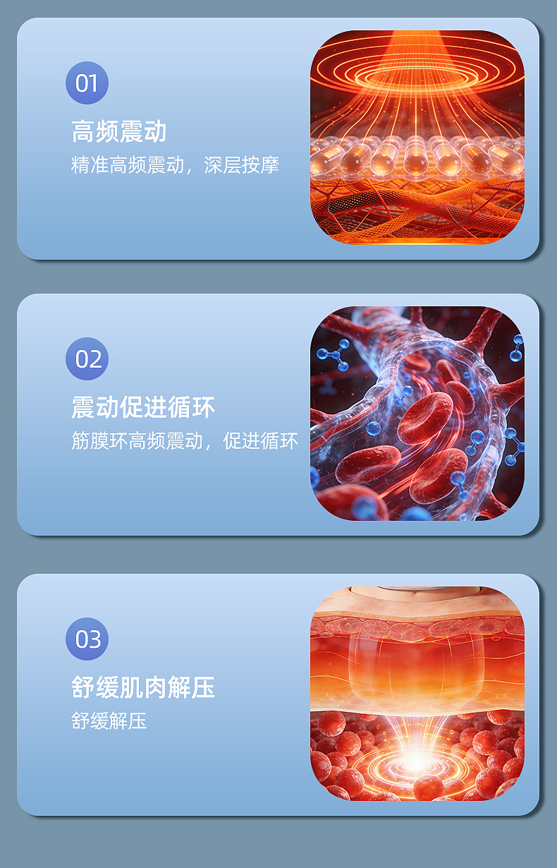 筋膜环（图ZNDAyODE1NjI0） - 产品 - 站酷设计师初夏的晨曦YING原创素材 - 站酷ZCOOL