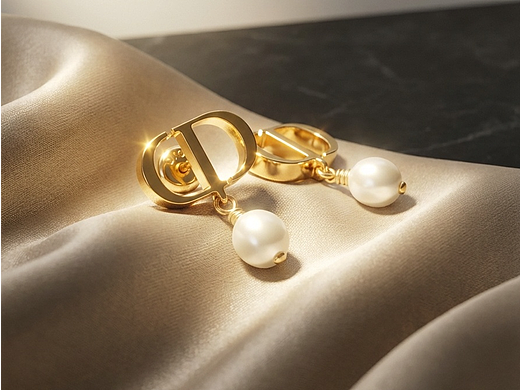 饰品卖家自救指南：不用美工，几块钱也能拍出大牌感