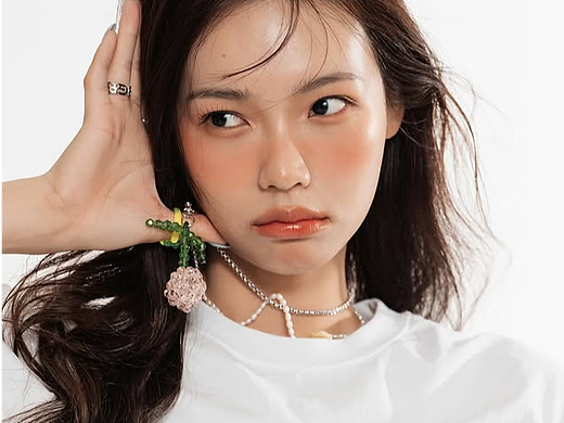 JND模特 | SU A 元气甜妹