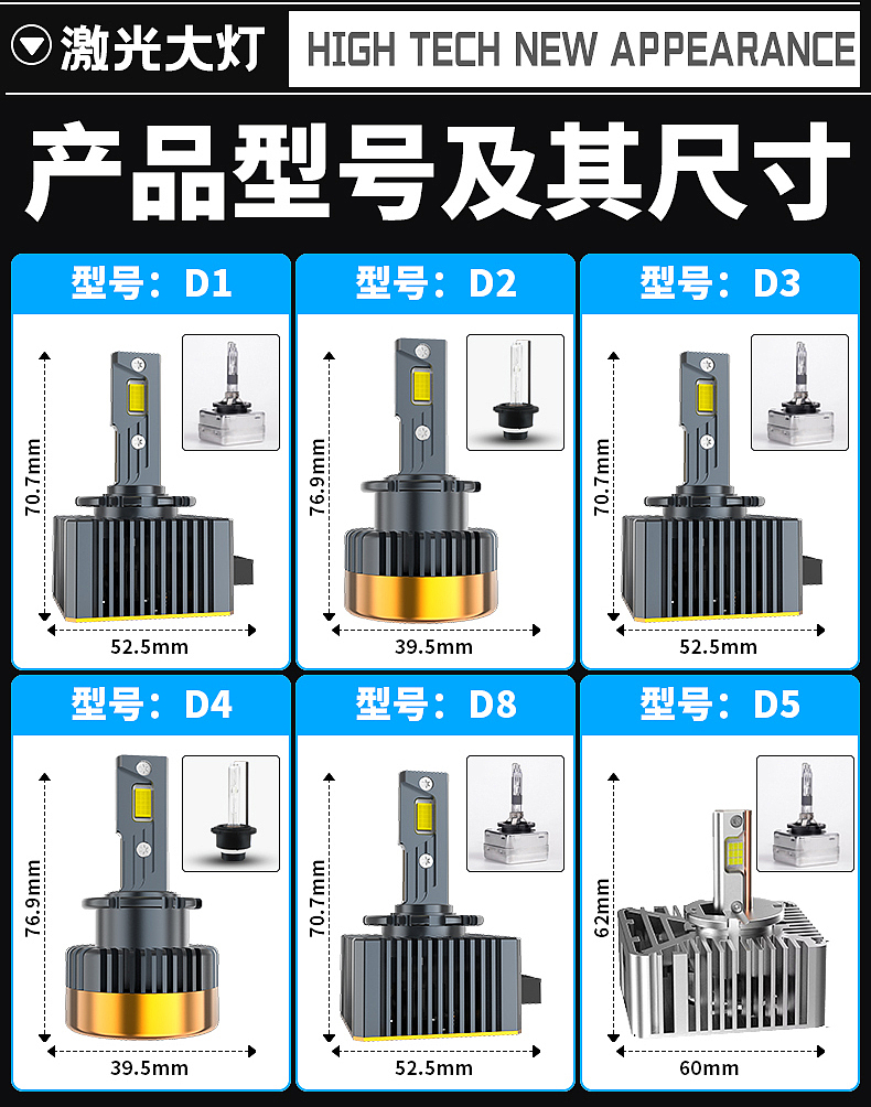 车灯 透镜大灯 专用改装灯（图ZNDAyODE4MzAw） - 其他工业/产品 - 站酷设计师Y_幽浅原创素材 - 站酷ZCOOL