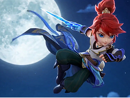 AIGC动画｜《月满长安初相识》x 梦幻西游二十年纪念