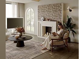 第四代住宅 星河颂 