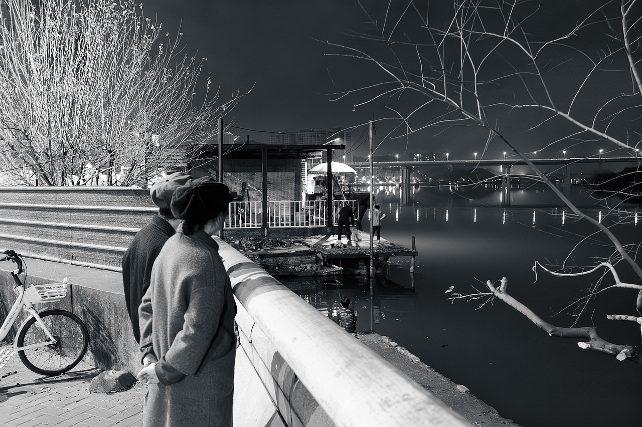 📷夜晚（图ZNDAyODIwNjY4） - 其他摄影 - 站酷设计师玛卡卡巴原创素材 - 站酷ZCOOL