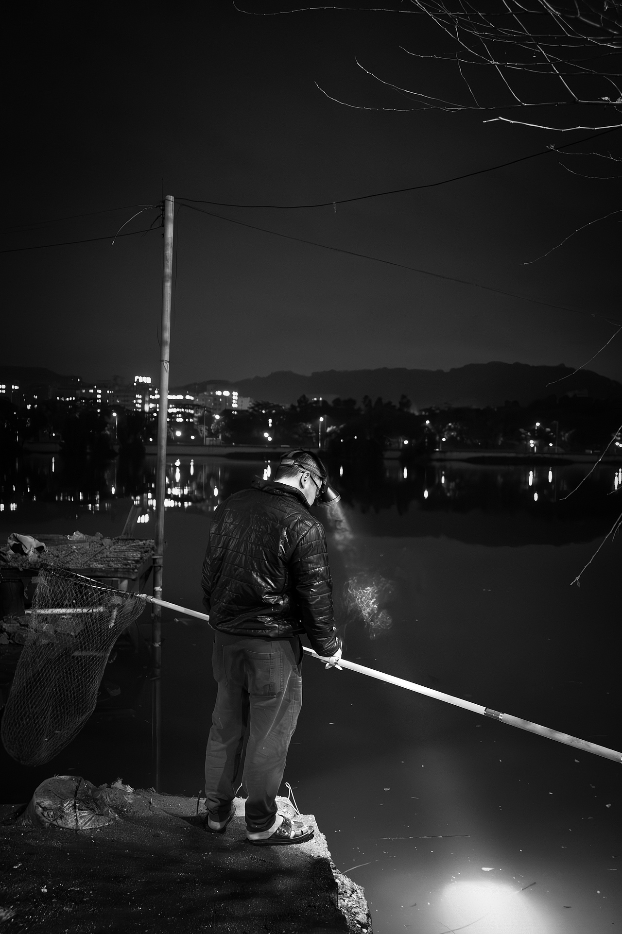 📷夜晚（图ZNDAyODIwNjcy） - 其他摄影 - 站酷设计师玛卡卡巴原创素材 - 站酷ZCOOL