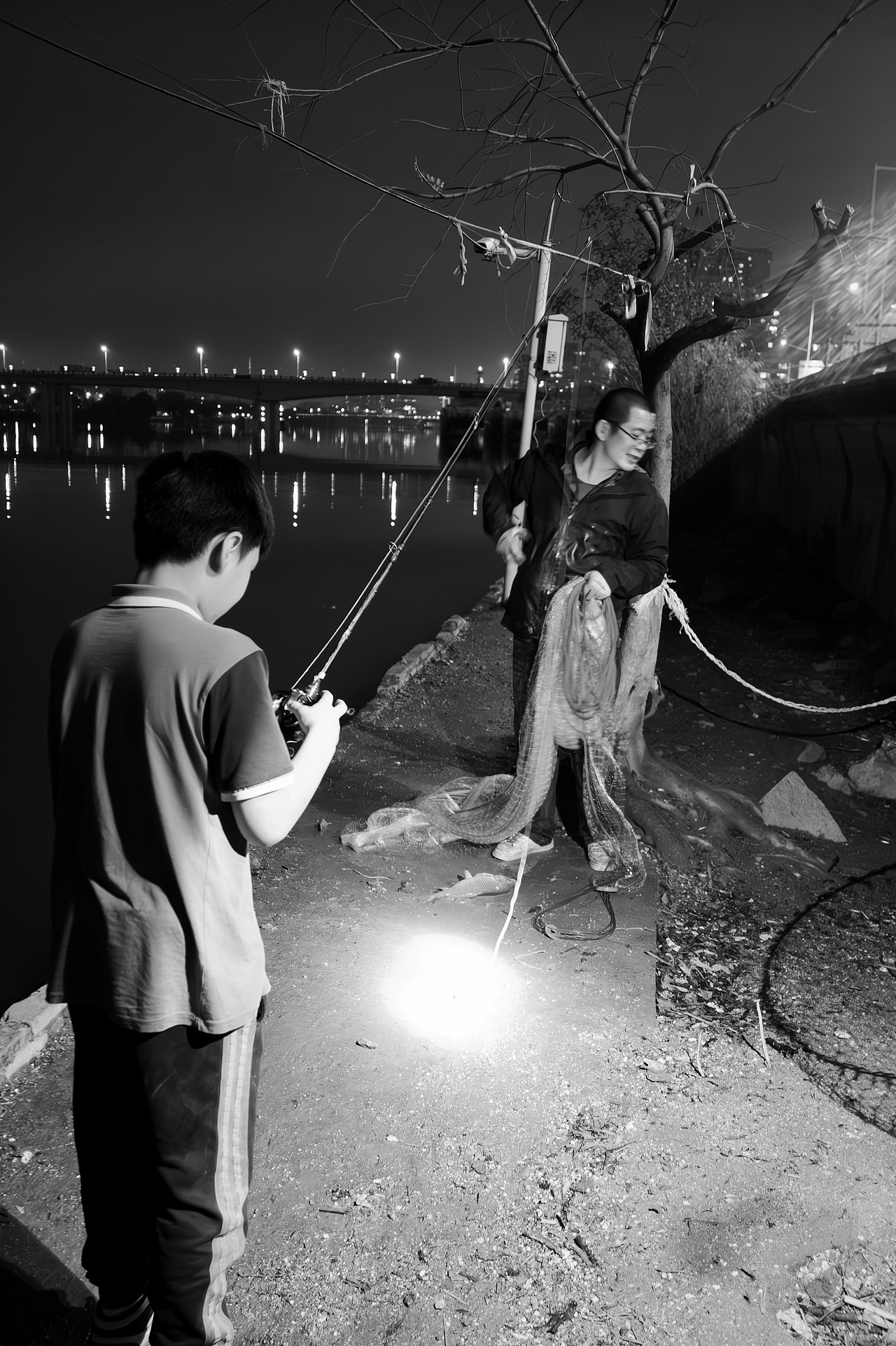 📷夜晚（图ZNDAyODIwNjg0） - 其他摄影 - 站酷设计师玛卡卡巴原创素材 - 站酷ZCOOL