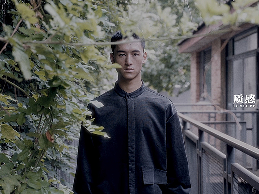 璞术-25秋服装形象大片