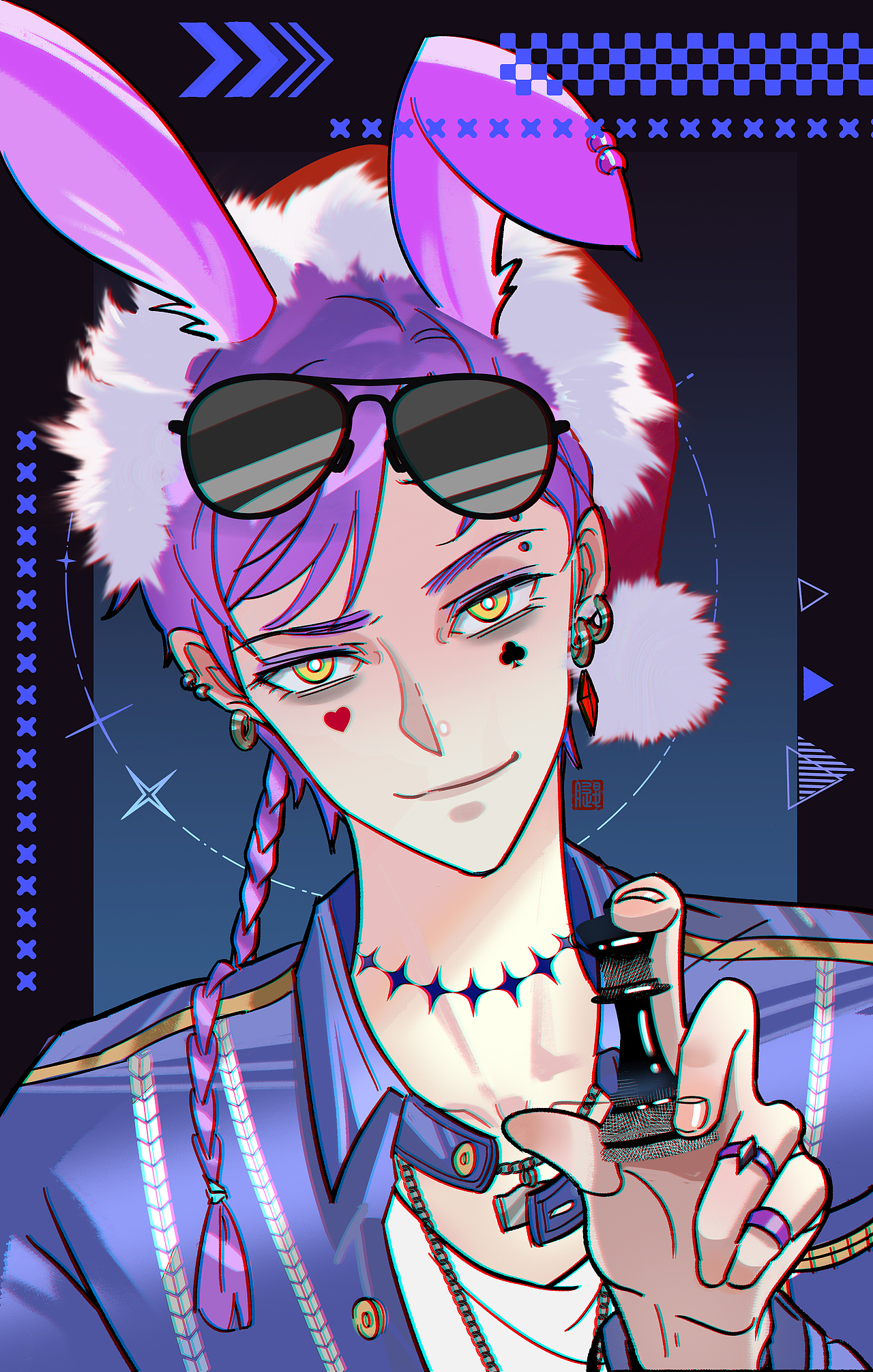 PIPI拟人合辑（图ZNDAyODIyMjM2） - 商业插画 - 站酷设计师羊腿子原创素材 - 站酷ZCOOL