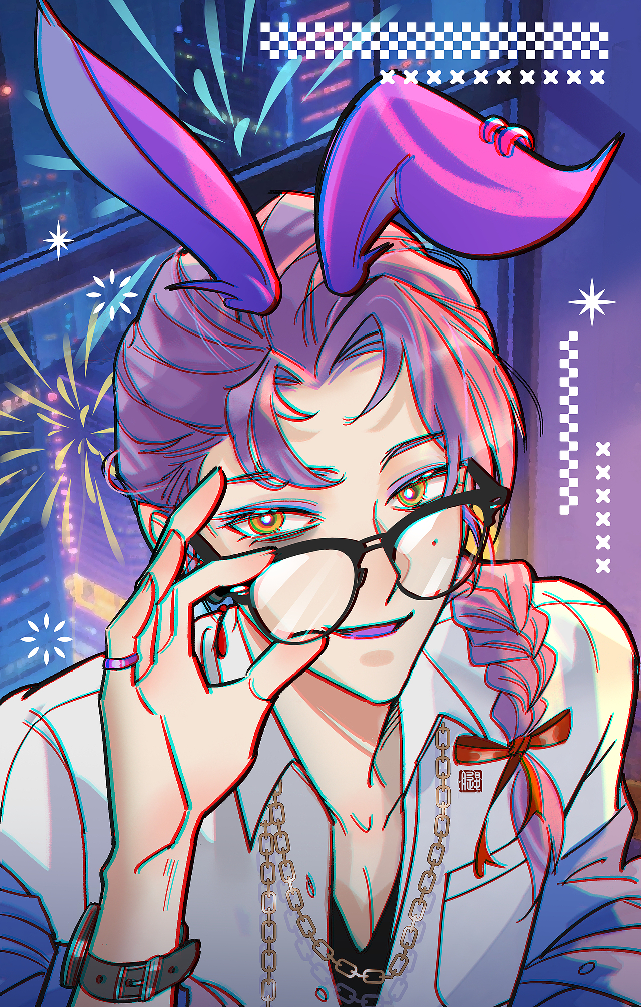 PIPI拟人合辑（图ZNDAyODIyMjQw） - 商业插画 - 站酷设计师羊腿子原创素材 - 站酷ZCOOL