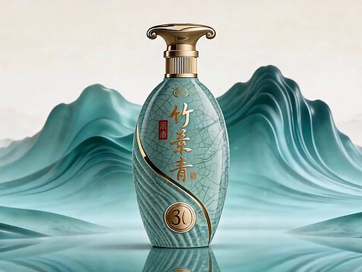 「竹影山河·文人拜」（個(gè)人主頁(yè)-ZNzMxNzgwOTY=） - AI作品 - 站酷設(shè)計(jì)師木火映星原創(chuàng)素材 - 站酷ZCOOL