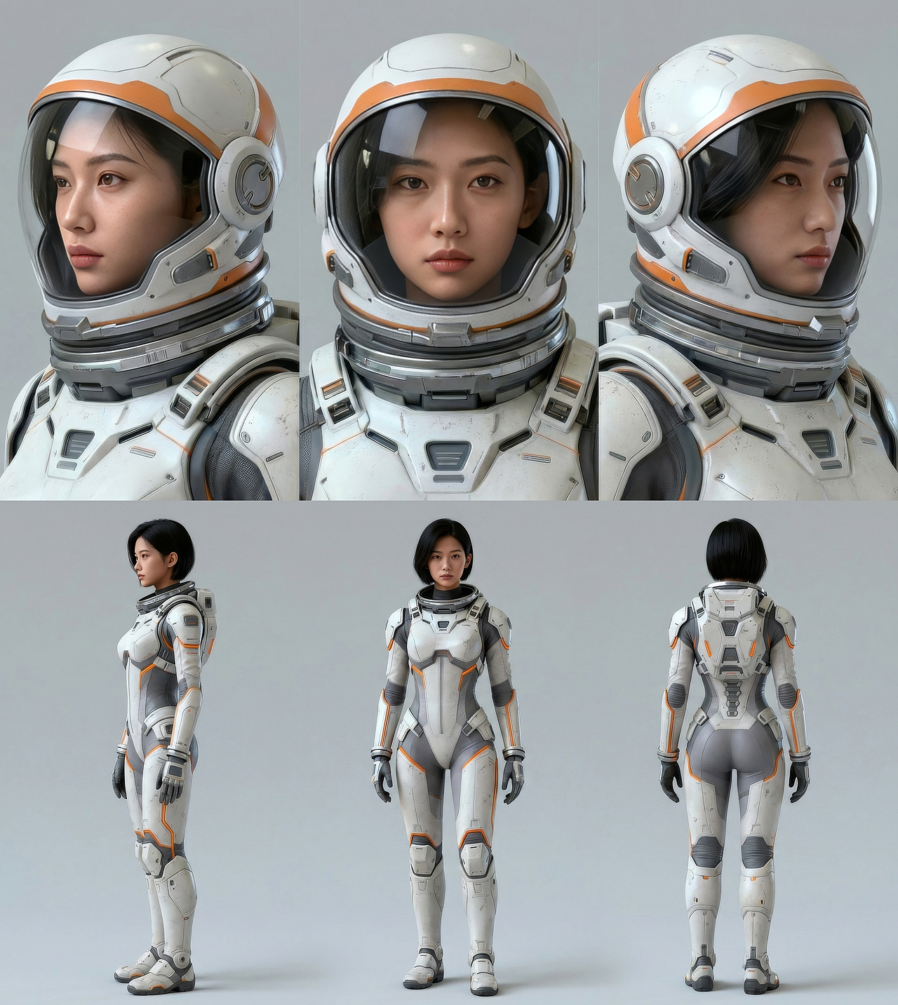 你敢信,个人手搓AI史诗感大片《火星追击》!(图ZNDAyODIyNjQw) - AI作品 - 站酷设计师张先生设计工作室原创素材 - 站酷ZCOOL