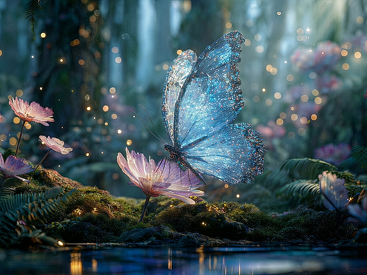 白无常x明基AI创作比赛