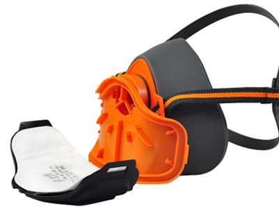 方盾相伴，呼吸无忧 — 矿山与隧道施工口罩防护全解析