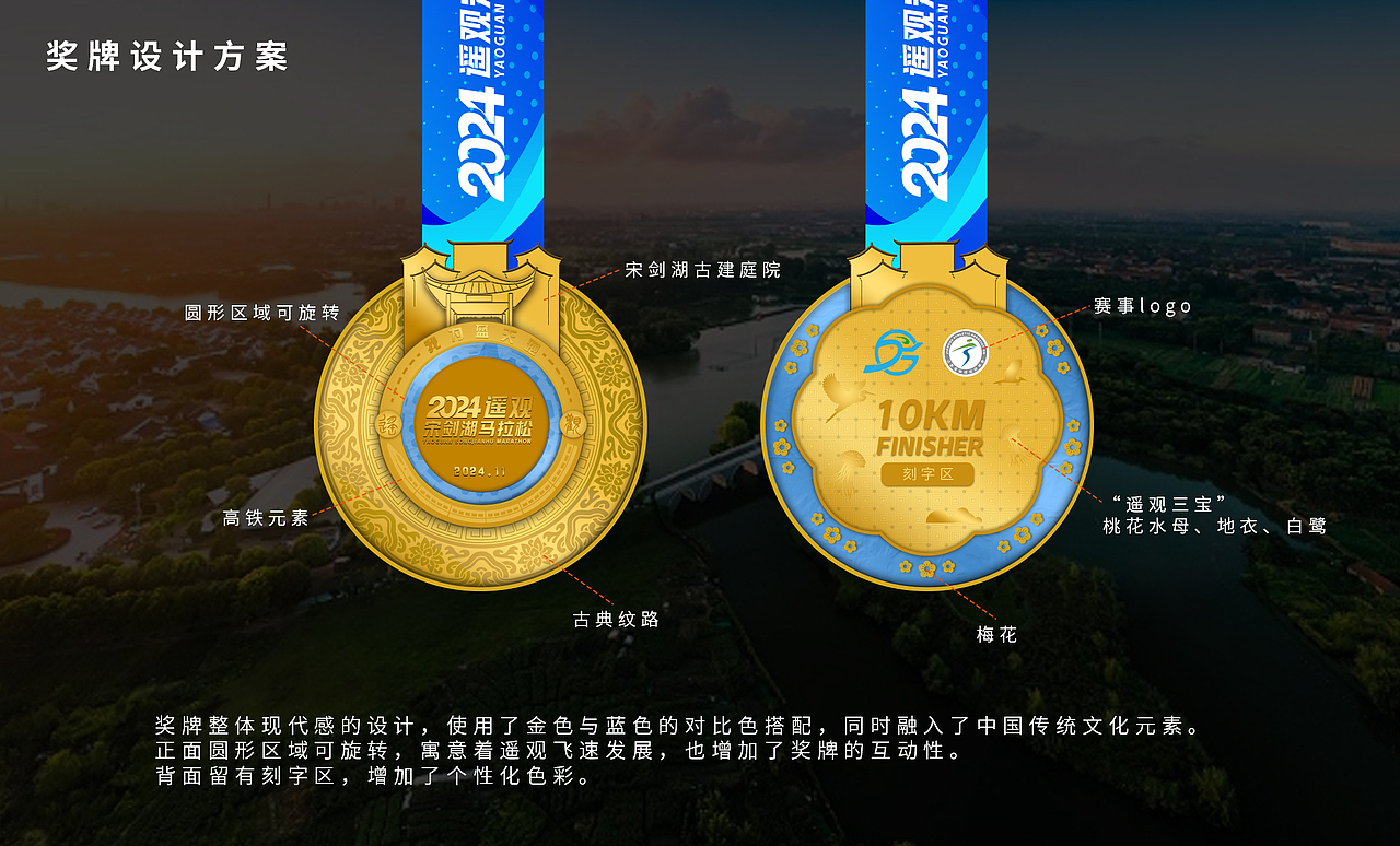 奖牌方案汇总（图ZNDAyODIzNjAw） - 其他工业/产品 - 站酷设计师方寸之间_原创素材 - 站酷ZCOOL