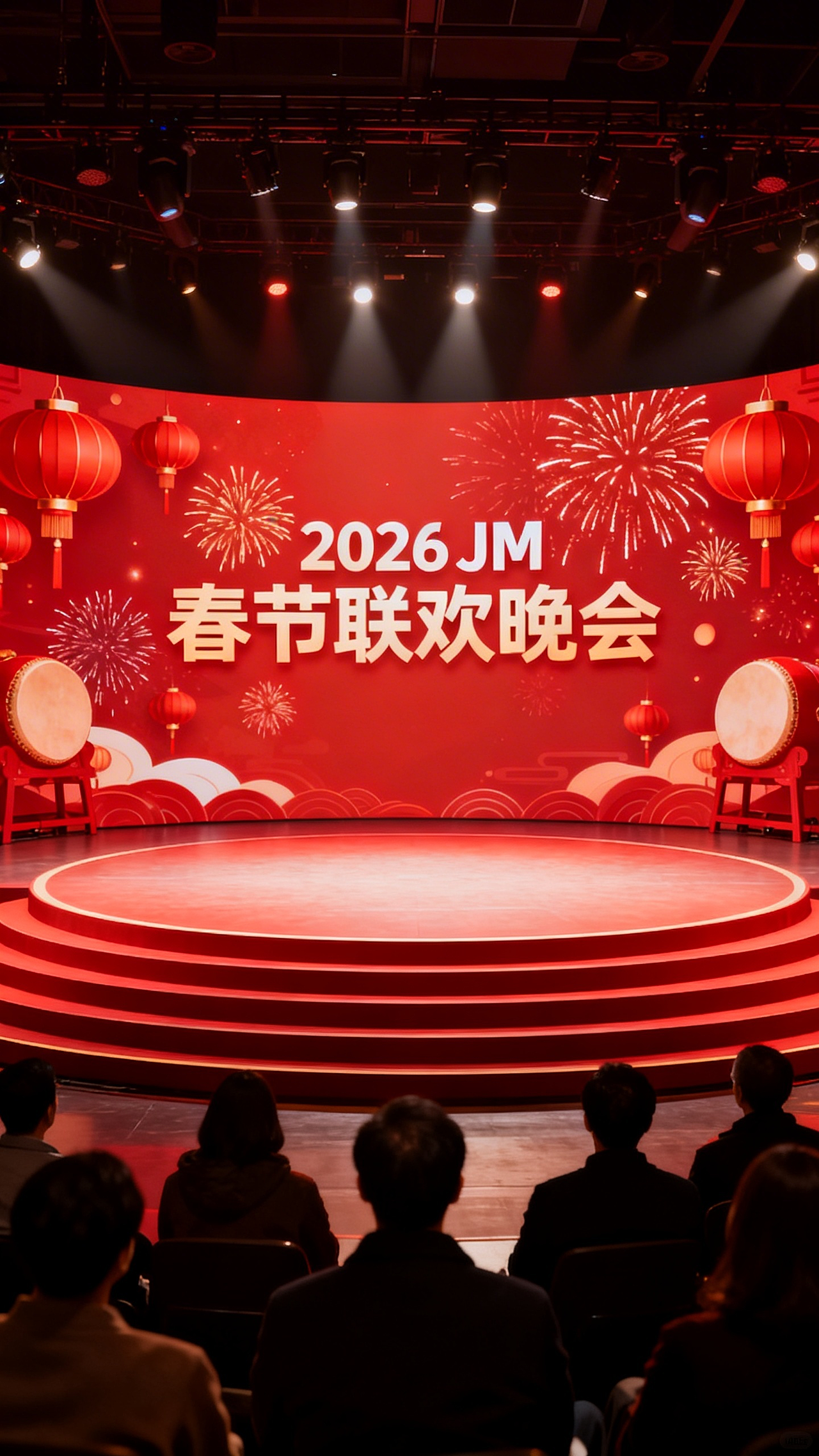 用seedance给大家表演一段相声！春晚留着看吧（图ZNDAyODI0MzQ4） - AI作品 - 站酷设计师张小喵Tensor原创素材 - 站酷ZCOOL