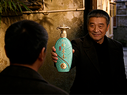 竹旁叙旧