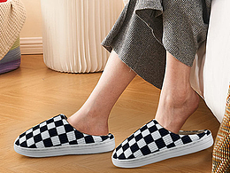 美国站亚马逊灯芯绒棋盘格