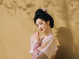 汉服/古风摄影