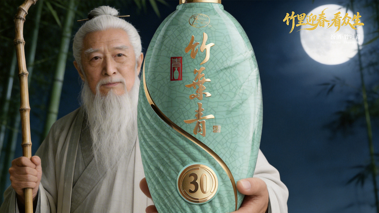 竹里迎春看众生（图ZNDAyODMyNjA0） - 宣传片 - 站酷设计师林籁泉韵原创素材 - 站酷ZCOOL