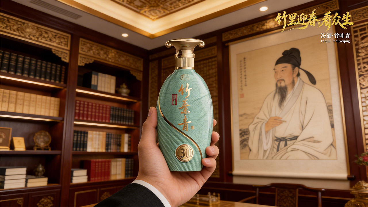 竹里迎春看众生（图ZNDAyODMyNjA4） - 宣传片 - 站酷设计师林籁泉韵原创素材 - 站酷ZCOOL