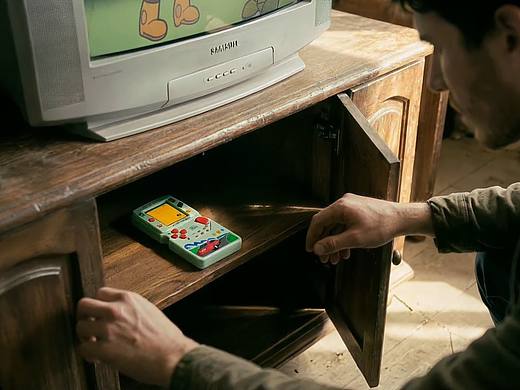 自制ai新年短片，最后有惊喜