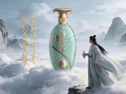 雅賀新歲（個(gè)人主頁(yè)-ZNzMxNzk2OTY=） - AI作品 - 站酷設(shè)計(jì)師royi_z原創(chuàng)素材 - 站酷ZCOOL