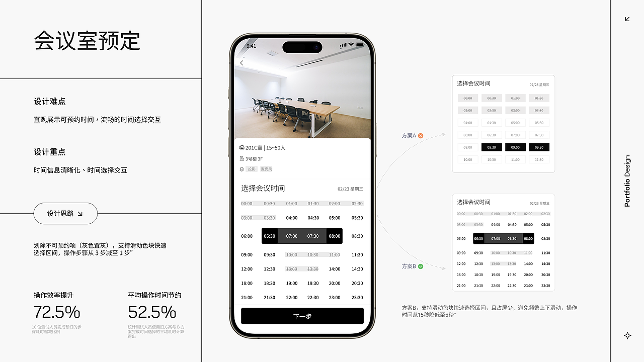 已失业的中年设计师 UI/UX作品集（非设计专业）（图ZNDAyODM3MjUy） - 软件界面 - 站酷设计师猫闷蹄原创素材 - 站酷ZCOOL