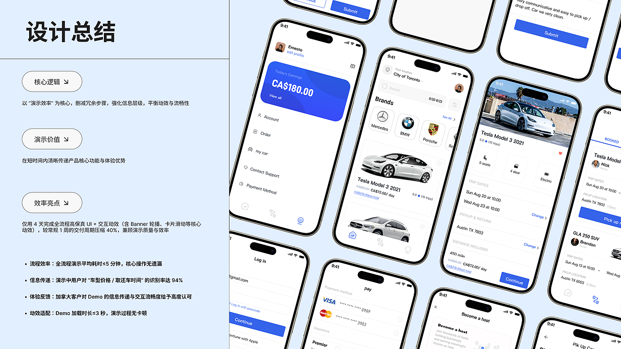 已失业的中年设计师 UI/UX作品集（非设计专业）（图ZNDAyODM3MzI4） - 软件界面 - 站酷设计师猫闷蹄原创素材 - 站酷ZCOOL
