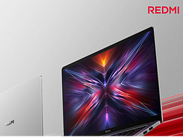 REDMI Book 銳龍版 2025