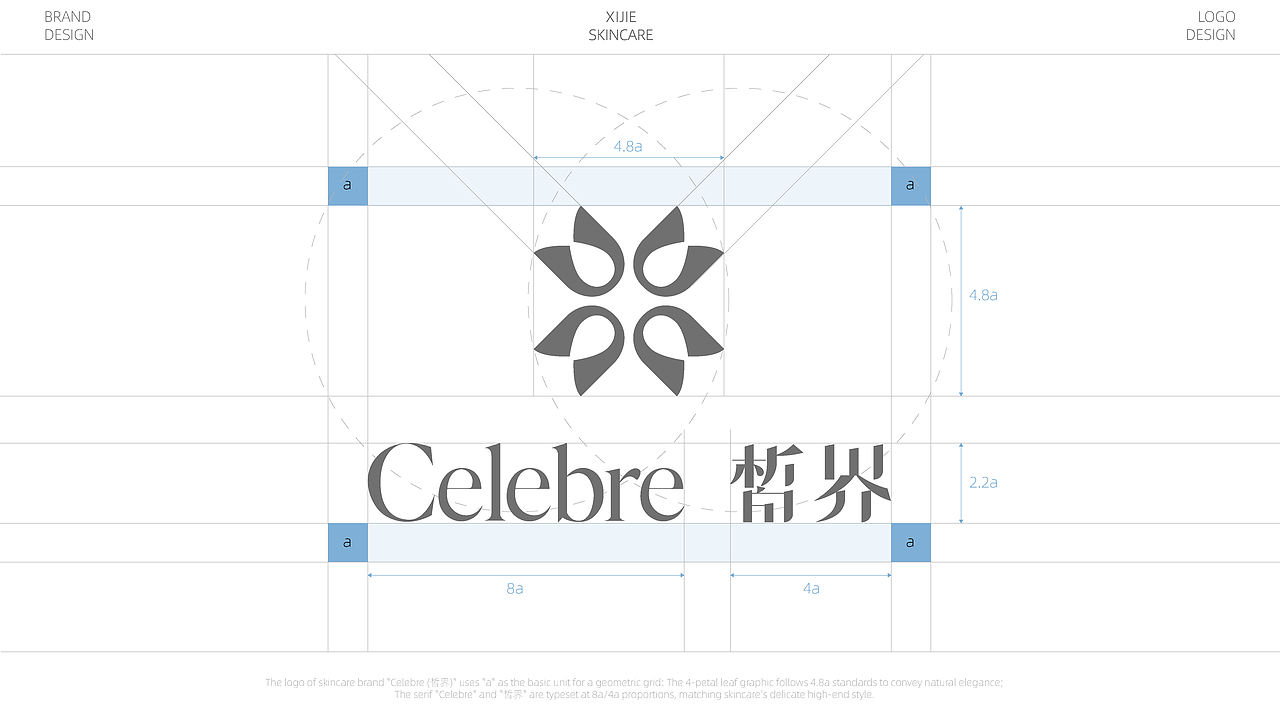 Celebre皙界 | 自然护肤品牌全案设计(图ZNDAyODQ2MTEy) - 品牌 - 站酷设计师清野品牌设计原创素材 - 站酷ZCOOL