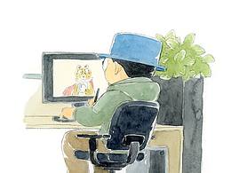 这条回家路，我走了一年