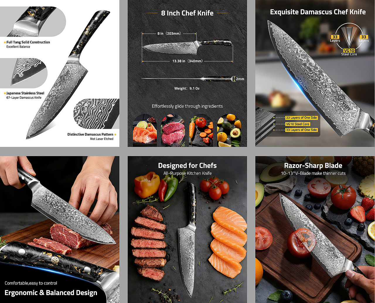 一些近期亞馬遜工作內(nèi)容（圖ZNDAyODQ2OTc2） - 電商 - 站酷設(shè)計師西米定制原創(chuàng)素材 - 站酷ZCOOL