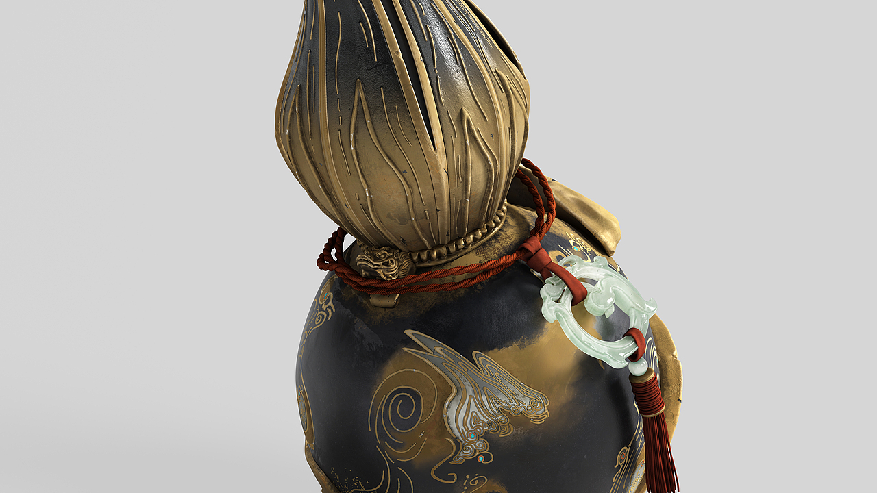 照虎画猫（图ZNDAyODQ4MTA4） - 其他三维 - 站酷设计师子炮原创素材 - 站酷ZCOOL