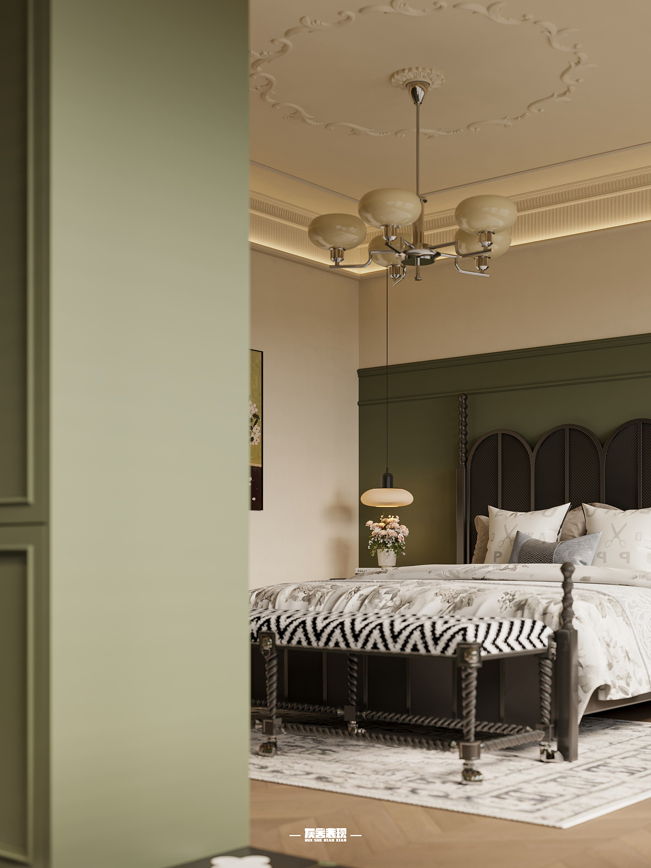 滿城嫁衣 我描臥云（圖ZNDAyODQ5MTMy） - 家裝設(shè)計(jì) - 站酷設(shè)計(jì)師文強(qiáng)丶原創(chuàng)素材 - 站酷ZCOOL