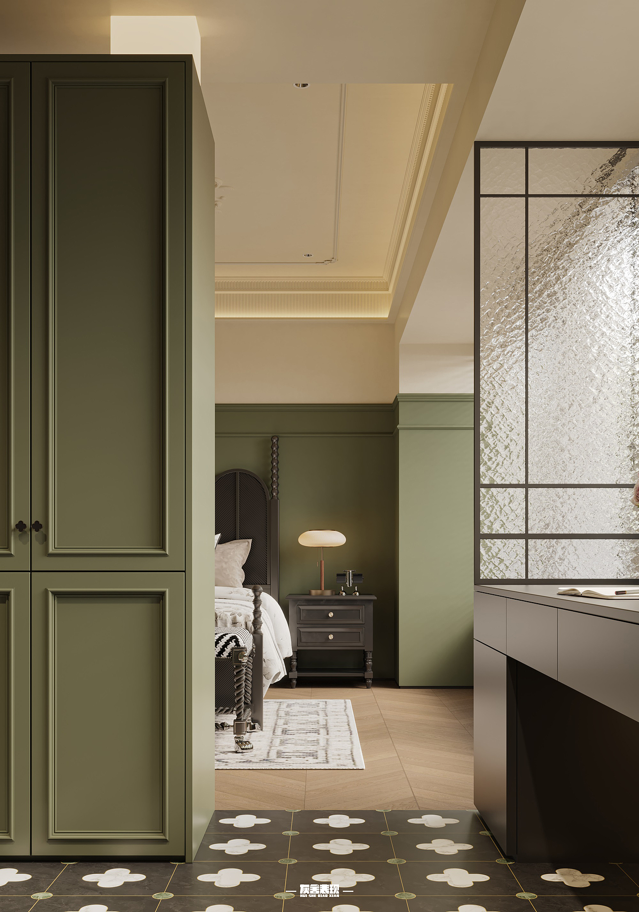 滿城嫁衣 我描臥云（圖ZNDAyODQ5MTM2） - 家裝設(shè)計(jì) - 站酷設(shè)計(jì)師文強(qiáng)丶原創(chuàng)素材 - 站酷ZCOOL