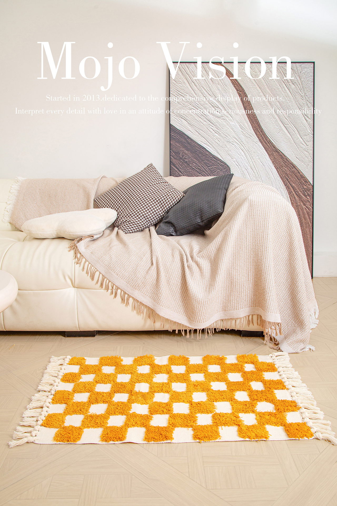 产品摄影 地毯（图ZNDAyODQ5Nzg0） - 产品摄影 - 站酷设计师木几产品摄影原创素材 - 站酷ZCOOL