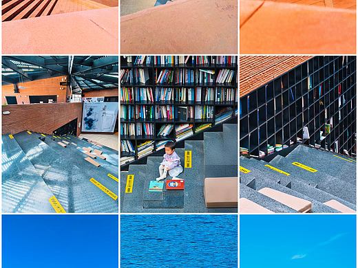 东风韵，红砖为骨的艺术殿堂，藏满浪漫晨昏