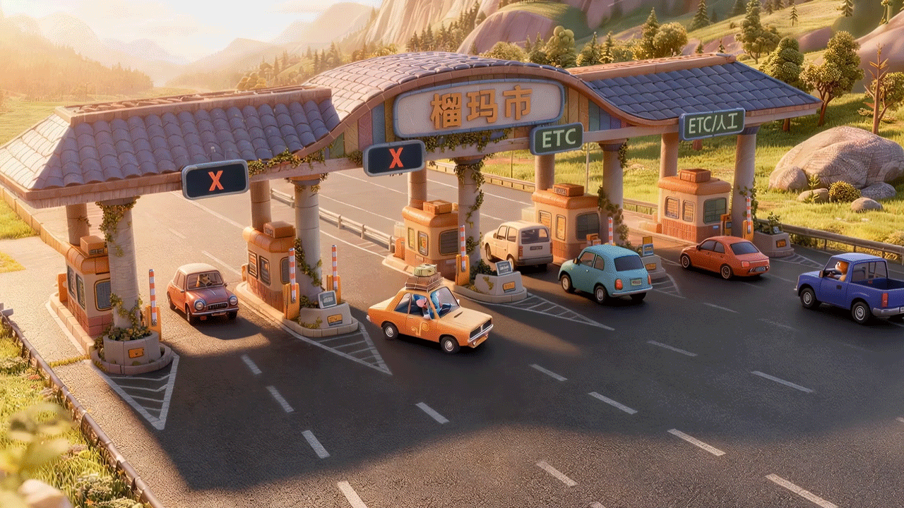 MUMU漫漫归途（图ZNDAyODUzNzcy） - AI作品 - 站酷设计师象素工场原创素材 - 站酷ZCOOL