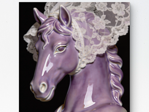 绝对之姿 THE ABSOLUTE IN POSTURE