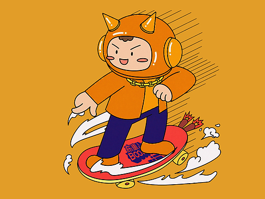 卡通静态表情包-韩国布车酒吧IP