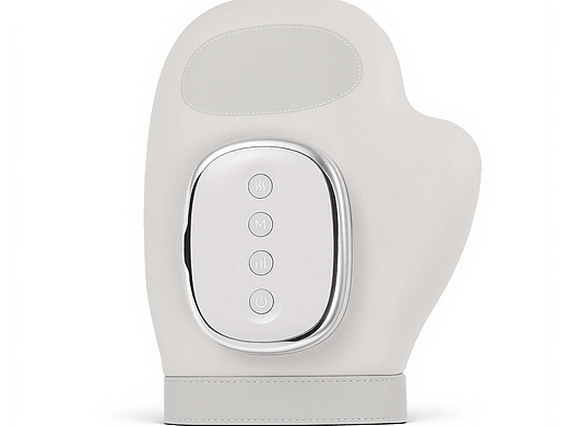 手部按摩仪图片设计