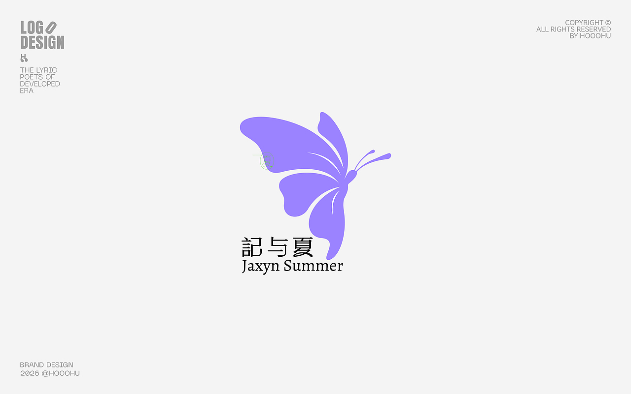 Brand Logo Design |2026标识设计合集（图ZNDAyODY1Nzc2） - Logo - 站酷设计师紅湖品牌设计原创素材 - 站酷ZCOOL