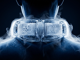 电蚊拍、小家电等渲染参考