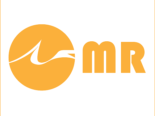 自制LOGO——火星铁路