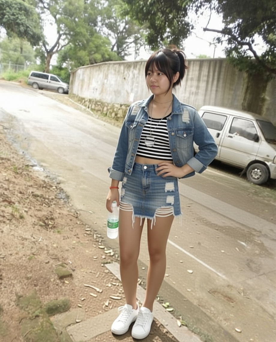 愛了?。▓DZNDAyODcwODA0） - AI作品 - 站酷設計師毀我純戀你唇原創(chuàng)素材 - 站酷ZCOOL