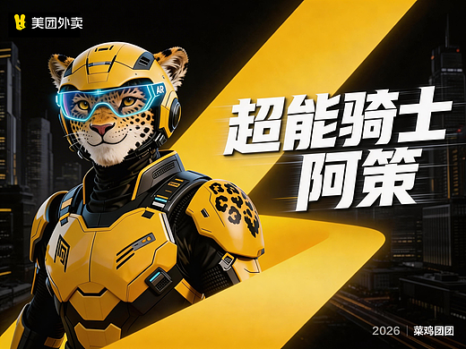 《AI 赋能·1对1急送》（个人主页-ZNzMxODM4ODQ=） - AI作品 - 站酷设计师菜鸡团原创素材 - 站酷ZCOOL