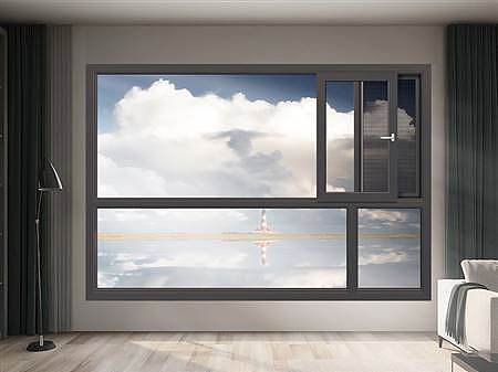 2026年2月安全门窗厂商排行，这些前列品牌值得关注！