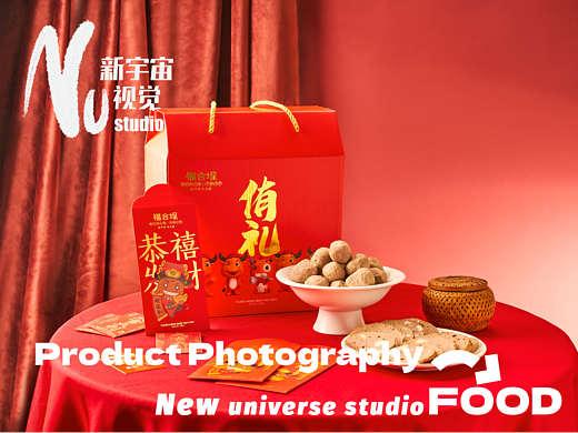 美食摄影｜年底的小合集