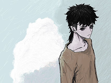 山鬼.双生（048）